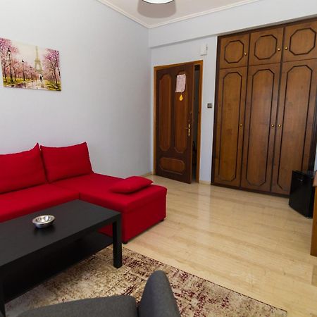 Finikas Hotel Larissa Ngoại thất bức ảnh