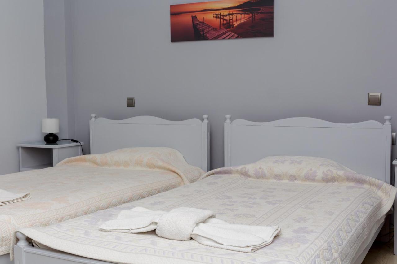 Finikas Hotel Larissa Ngoại thất bức ảnh