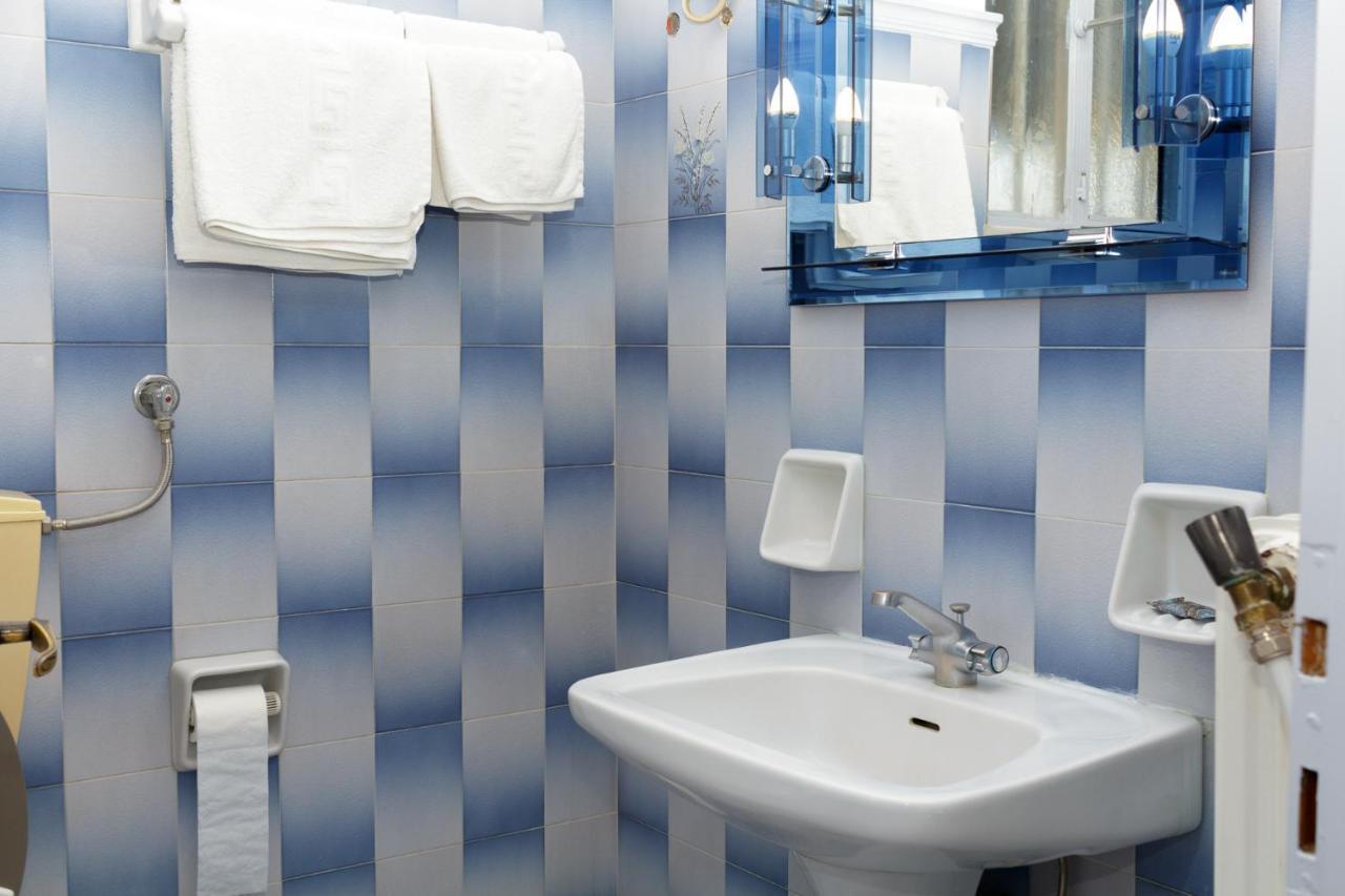 Finikas Hotel Larissa Ngoại thất bức ảnh