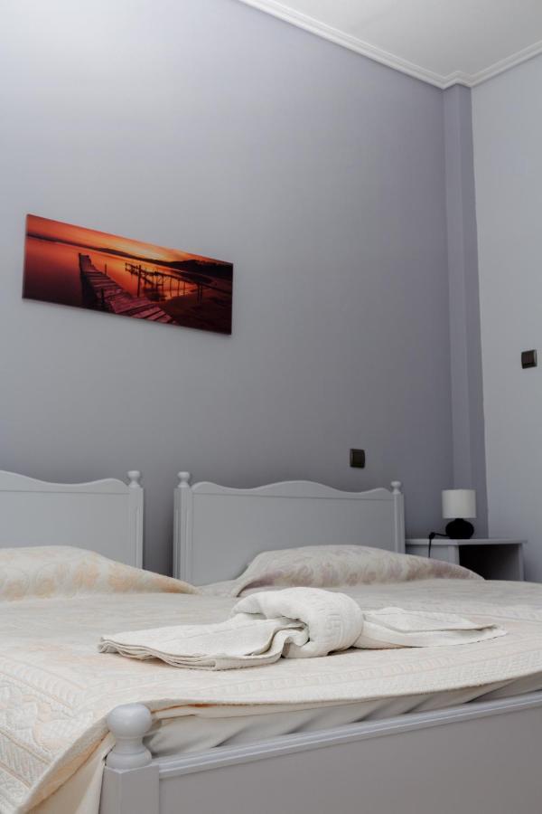Finikas Hotel Larissa Ngoại thất bức ảnh
