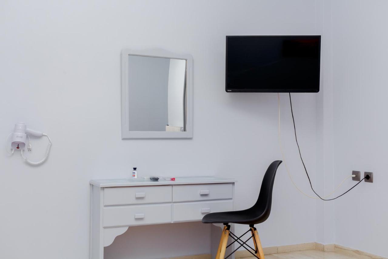 Finikas Hotel Larissa Ngoại thất bức ảnh