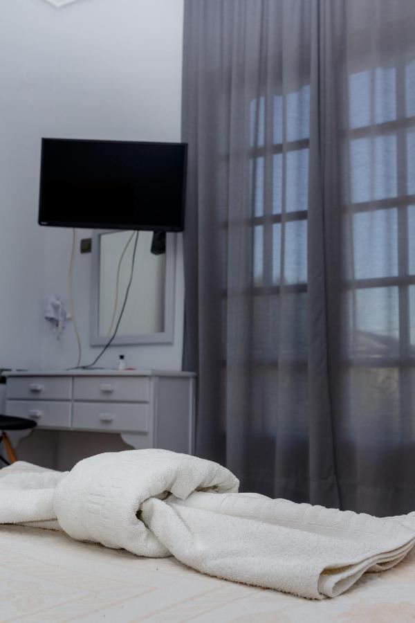 Finikas Hotel Larissa Ngoại thất bức ảnh