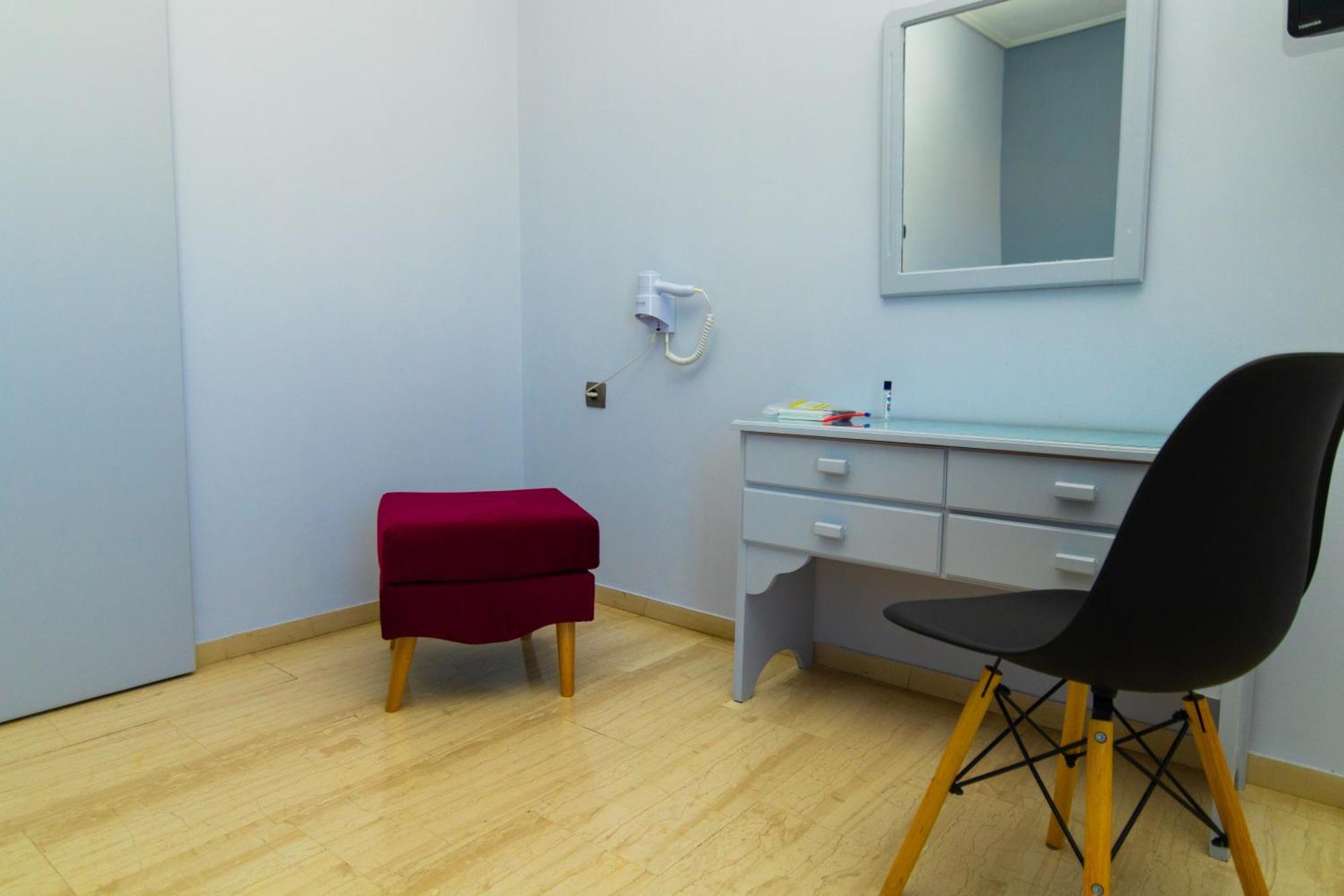 Finikas Hotel Larissa Ngoại thất bức ảnh