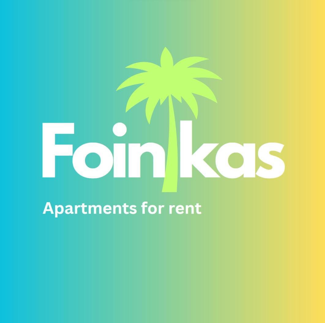 Finikas Hotel Larissa Ngoại thất bức ảnh
