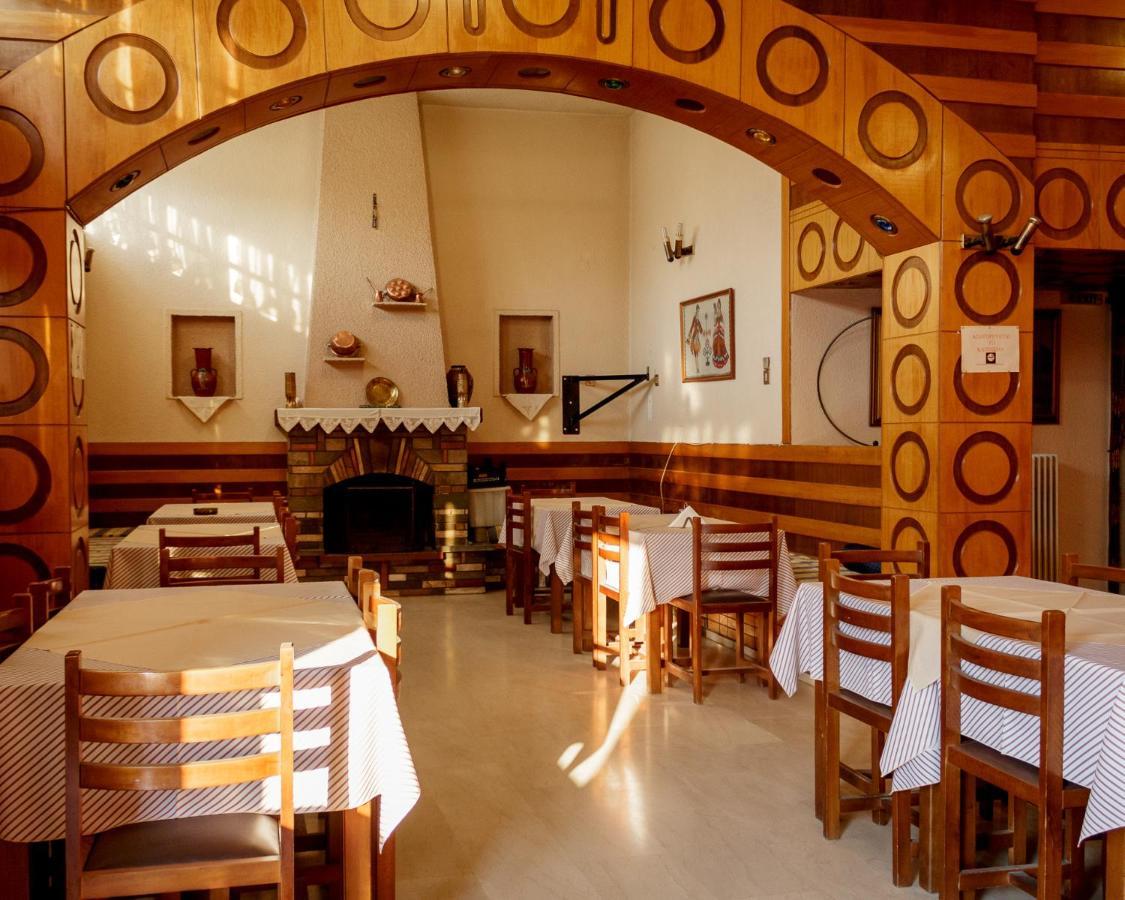 Finikas Hotel Larissa Ngoại thất bức ảnh
